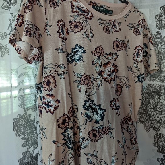 Lauren Ralph Lauren tshirt - Picture 4 of 4